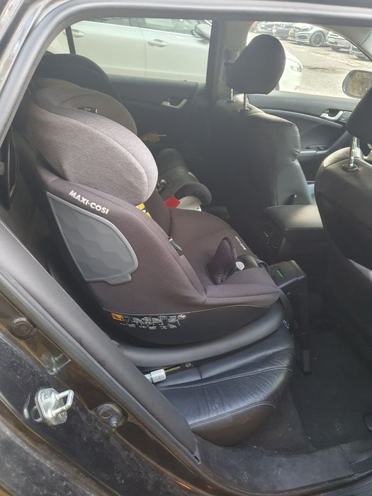 Детско Столче за кола Maxi-Cosi - Mica 360, IsoFix, i-Size, 40-105 cm