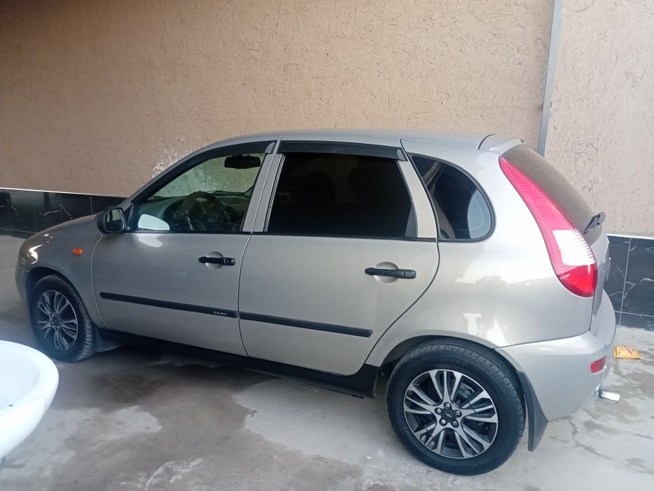 Лада Калина сотилади