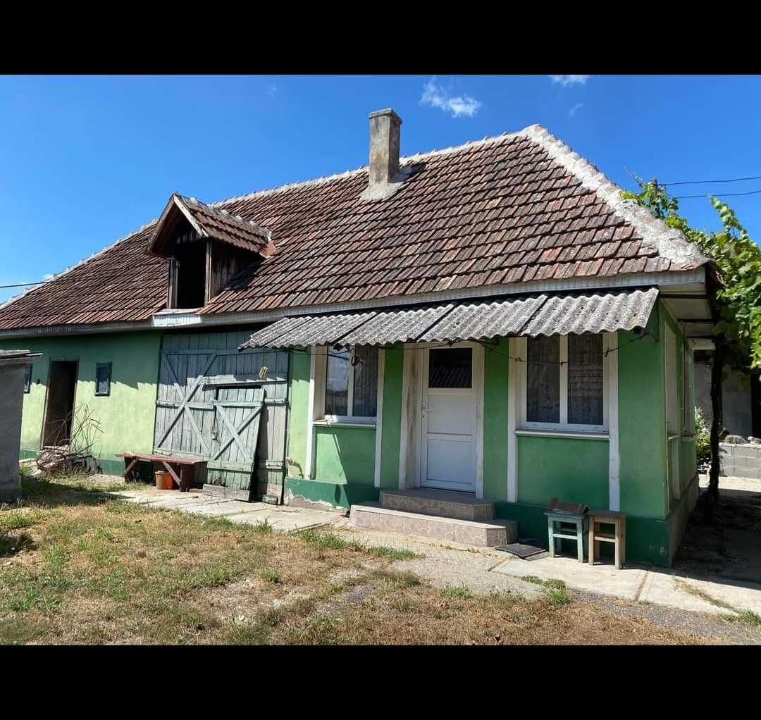Casă de vânzare în Halmeu