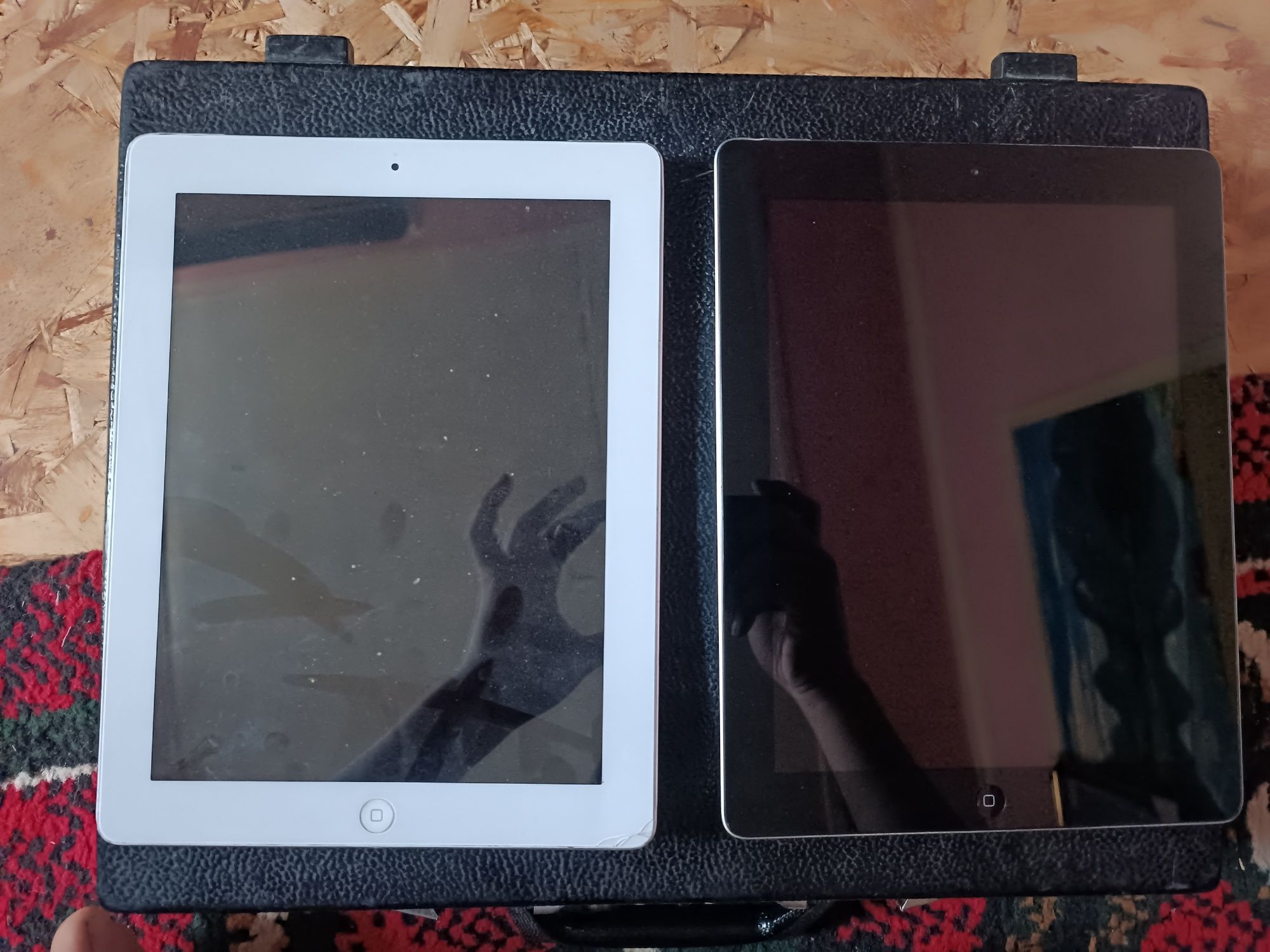 IPadlar sotiladi