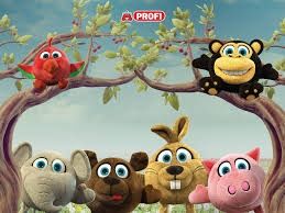 Colectie de exceptie plusuri Rotofeii Profi