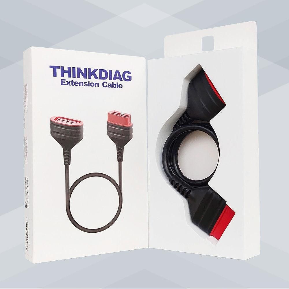 Thinkcar - obd2 удължител