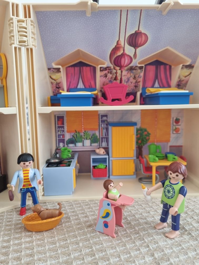 Vând seturi playmobil