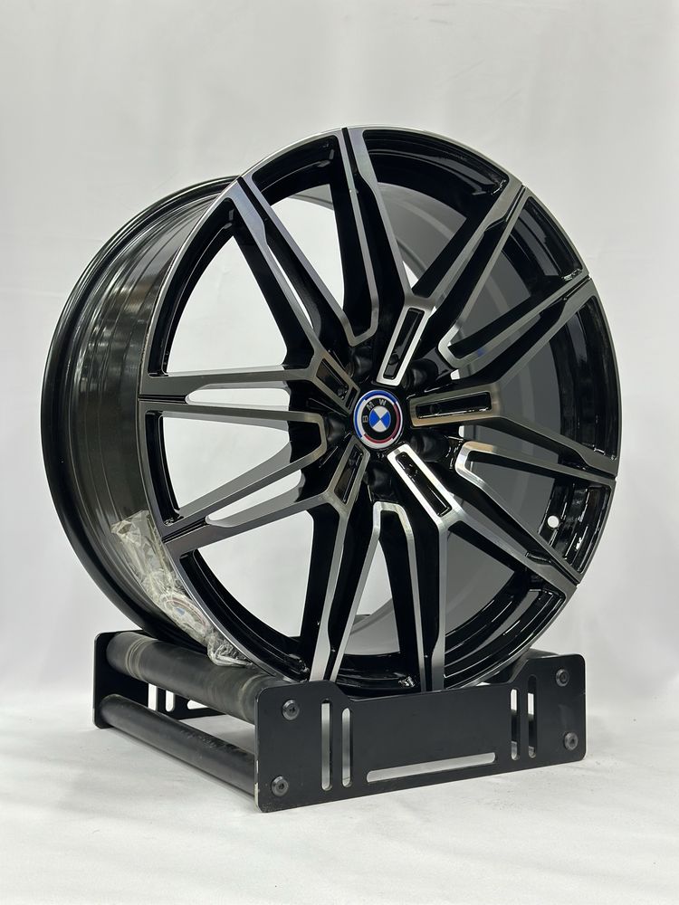 Продается комплект диск R19 5x120 BMW