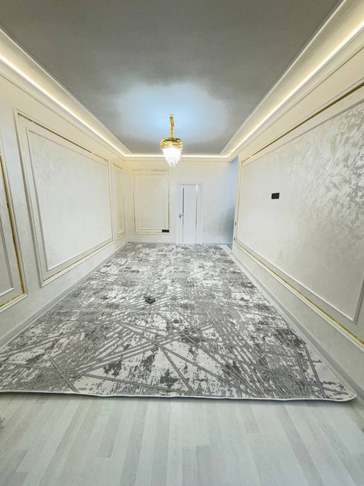 Yunusobod 12 2/3/4 Ipateka  s remontim