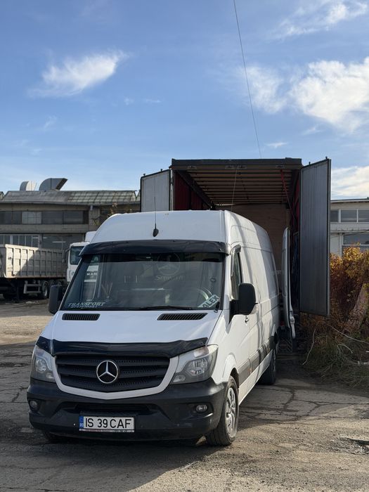 Transport Marfa , Mobila , colete !! Ieftin si rapid !!