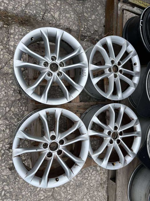 Алуминиеви джанти Audi Q5 8U 7Jx18 ET43 5x112 8U0601025C ном 203