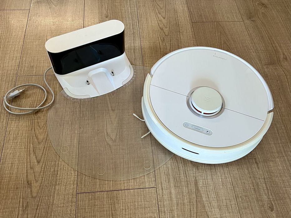 Прахосмукачка Roborock S6