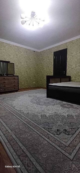 Продаётся квартира 4/3/9 | Мирзо-Улугбек, Карасу-4 | 100 м²