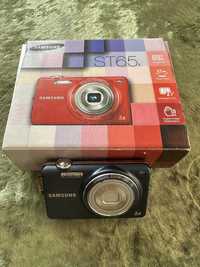 Продается Фотоаппарат Samsung ST65