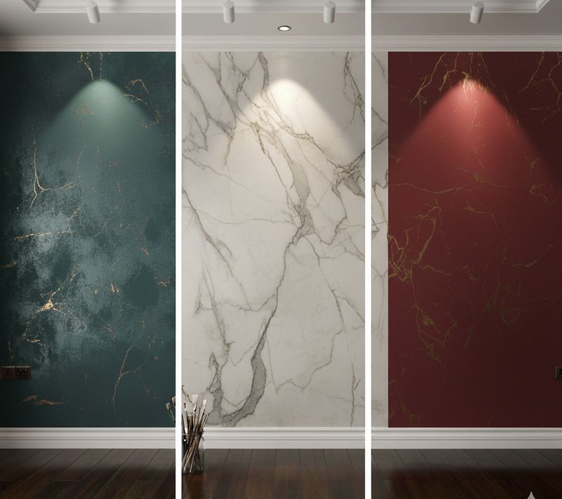 Отточенто венецианка