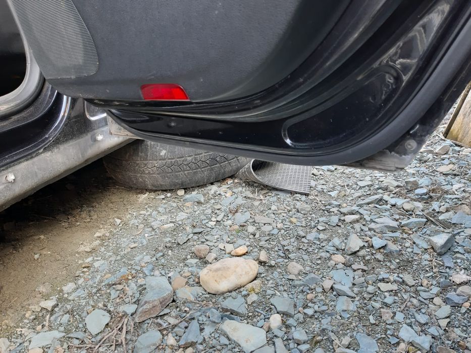 Usa vw passat b6 lc9x, lb5m, ld5q