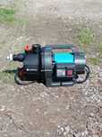 Градинска помпа Gardena 3000/4, 600 W, 3.5 бара