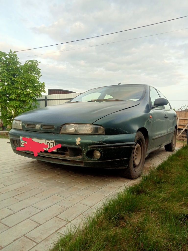 продам фиат брава