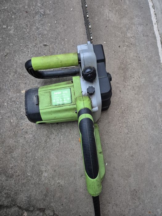 Vand 2 drujbe electrice 150 buc