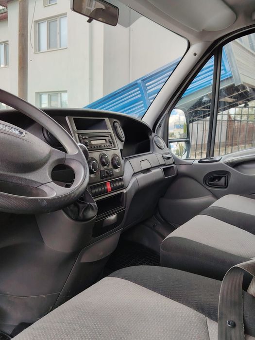 Iveco Daily 35c13