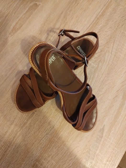 Sandale Camper nr.39