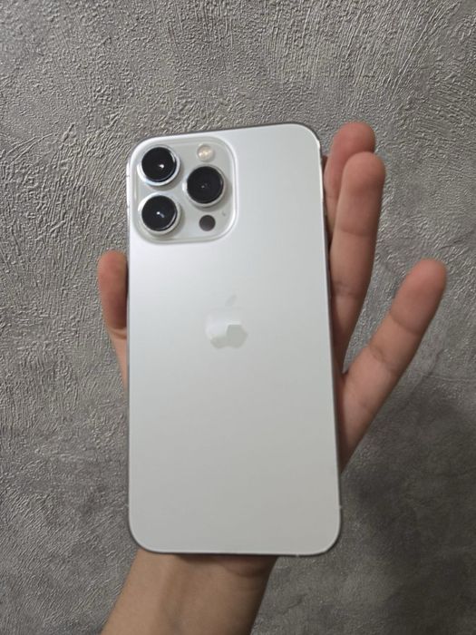 Обмен Iphone 13 Pro