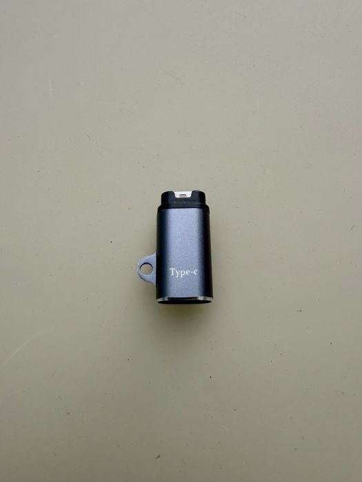 IIncarcator Garmin cu adaptor Tip C.