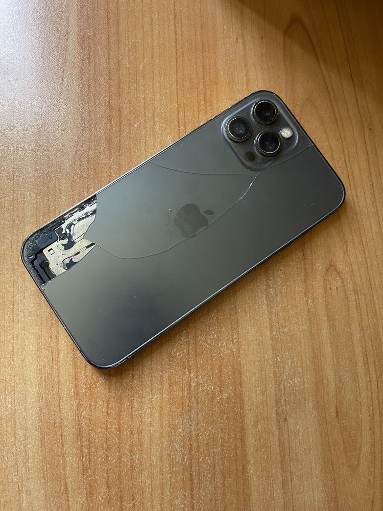 IPhone 12 Pro Max