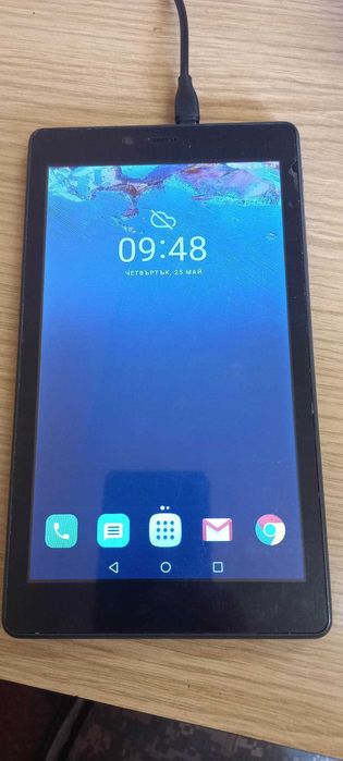 Таблет Alcatel onetouch pixi 4