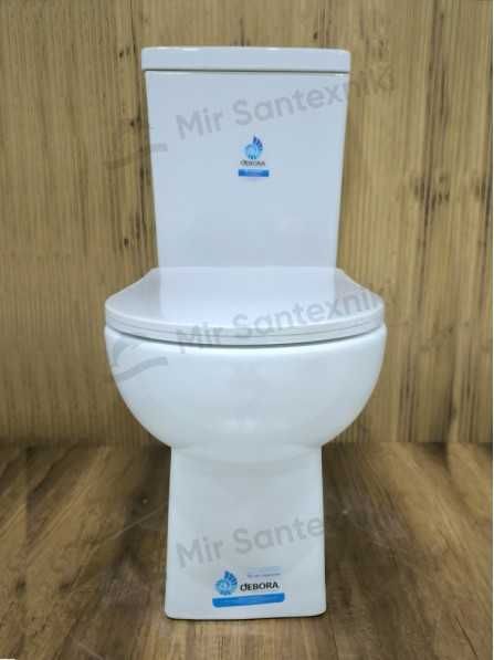 Унитаз Debora M6007