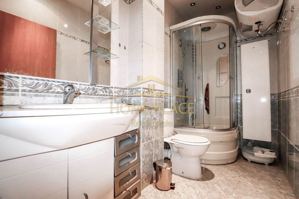 Дава се под наем Тристаен апартамент в Варна, м-т Траката - 135 кв.м за 714 € - Снимка #12