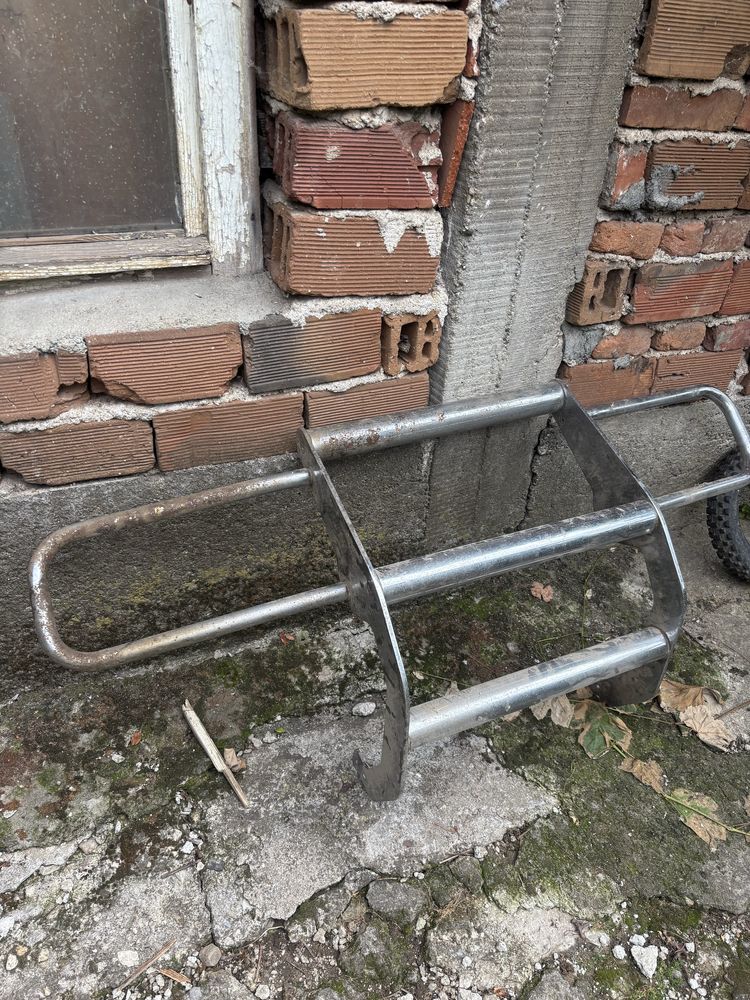 Роубар за сузуки витара