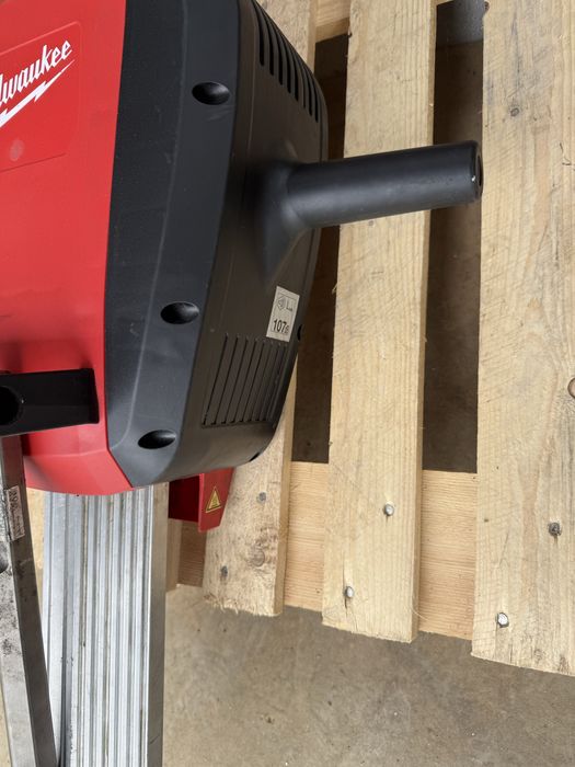 Ciocan demolator Milwaukee K2628H