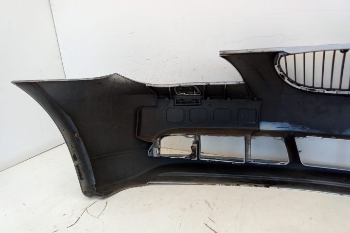 Bara Fata  cu grile radiator - Transport gratuit! 7033697 BMW Seria 5