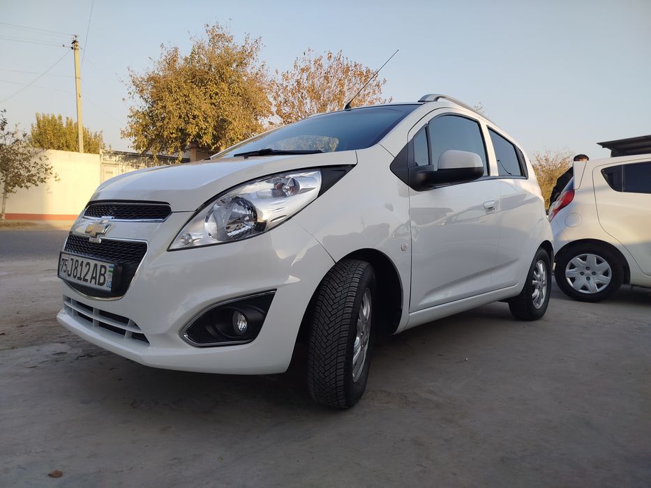 Спарк АТ 2022 сотилади