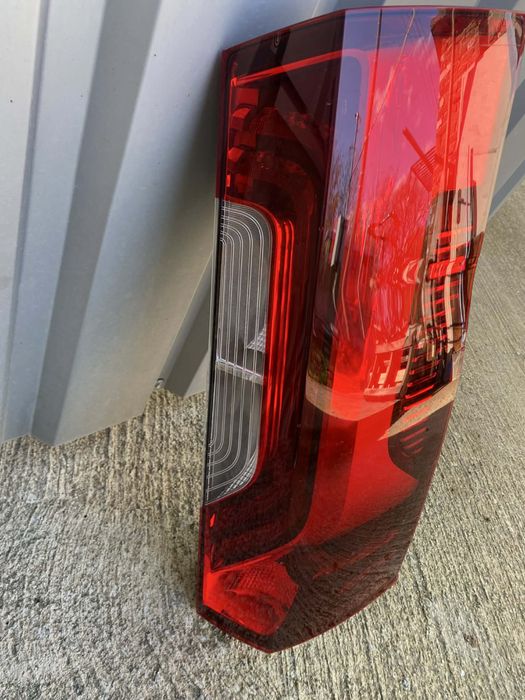 Mercedes Sprinter десен стоп