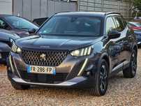 Peugeot 2008 2008 130cp GT-line/ Distronic / Virtual Cockpit / Piele/ Led