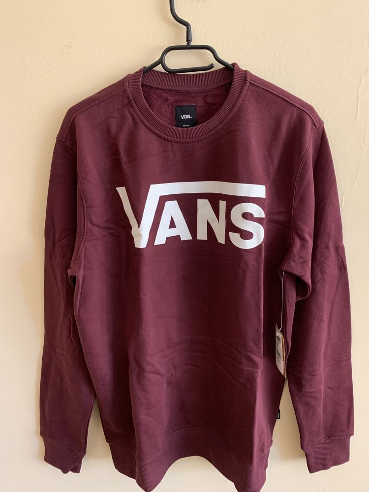 Vans Crewneck bluze