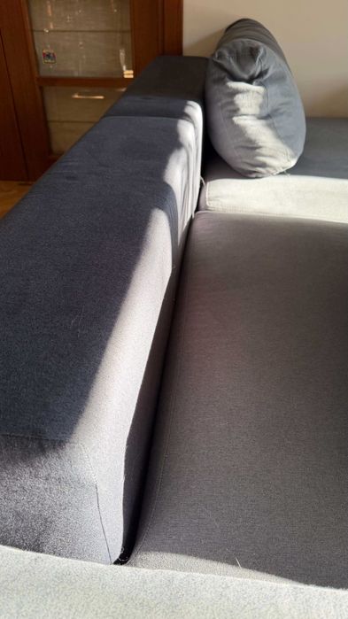 Canapea - modulara- stare foarte buna! - URGENT