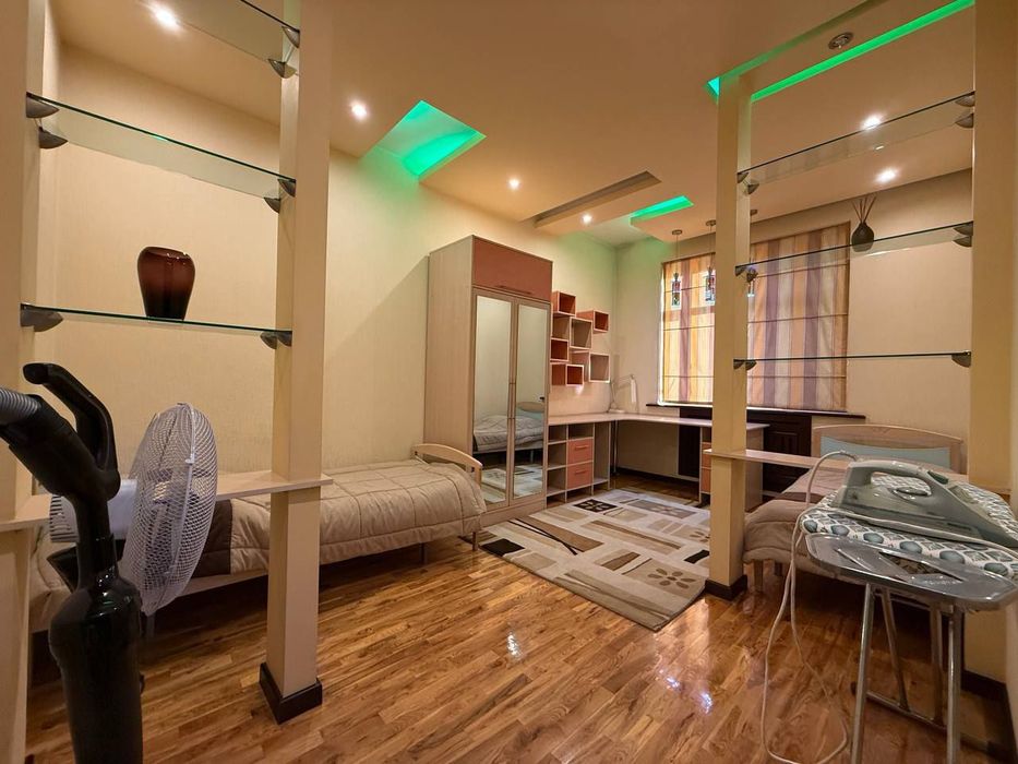 Продается 4/4/5 Квартира в ЖК Gabus Irish Pub , ул Тараса Шевченко