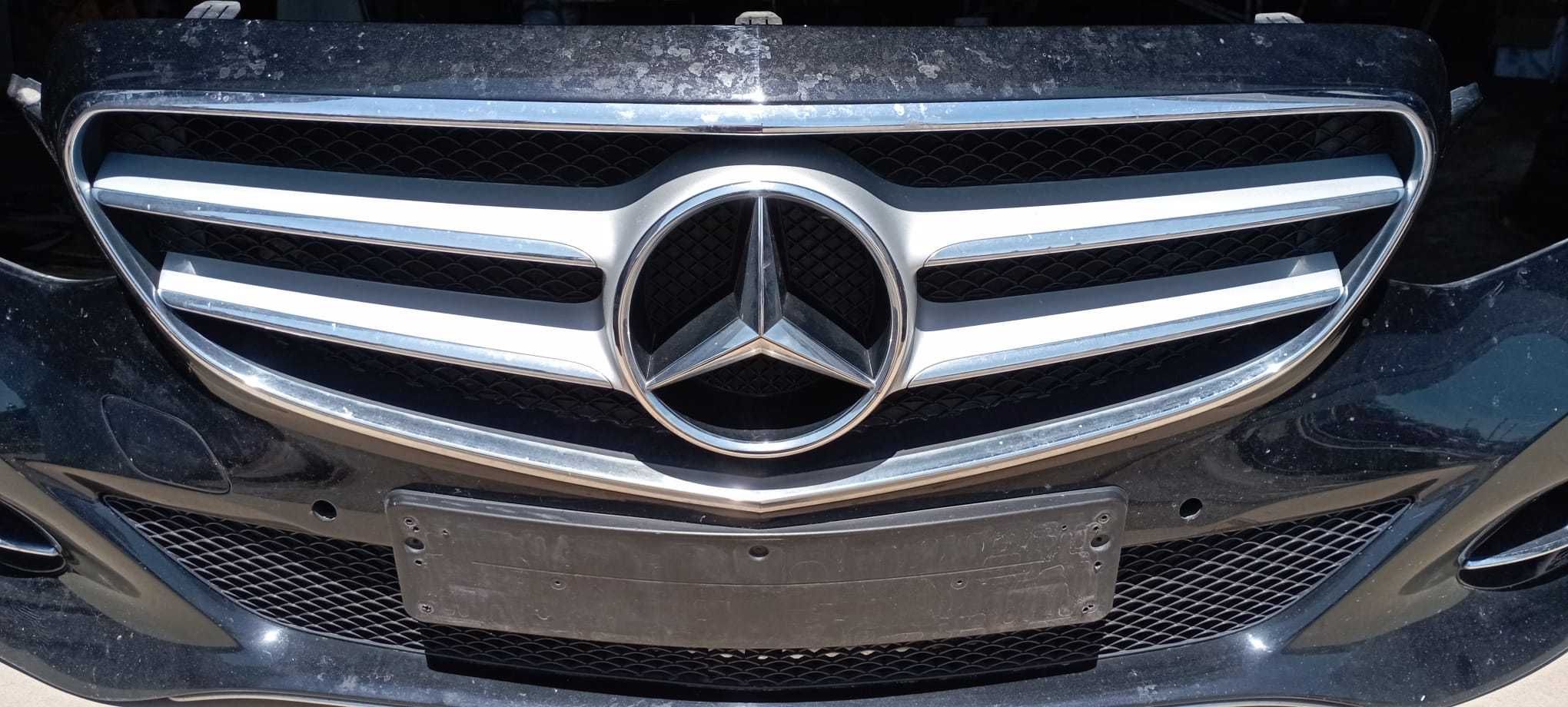Bara fata completa originala Mercedes E , W212 Facelift (2013-2016)