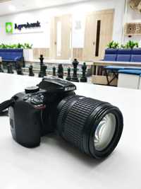 Nikon d3400 фотоаппарат