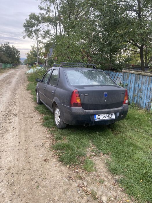 Logan 1.6 + GPL omologat