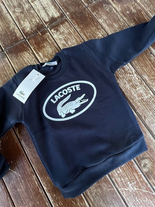 Ватиран комплект Lacoste