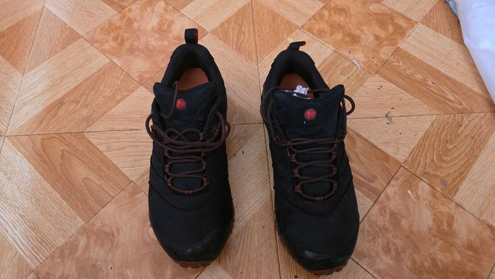 Merrell Chameleon 2 LTR