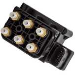 Bloc Valve Supapa Perne Aer Suspensie Vw Touareg Cayenne Audi Q7 Jeep