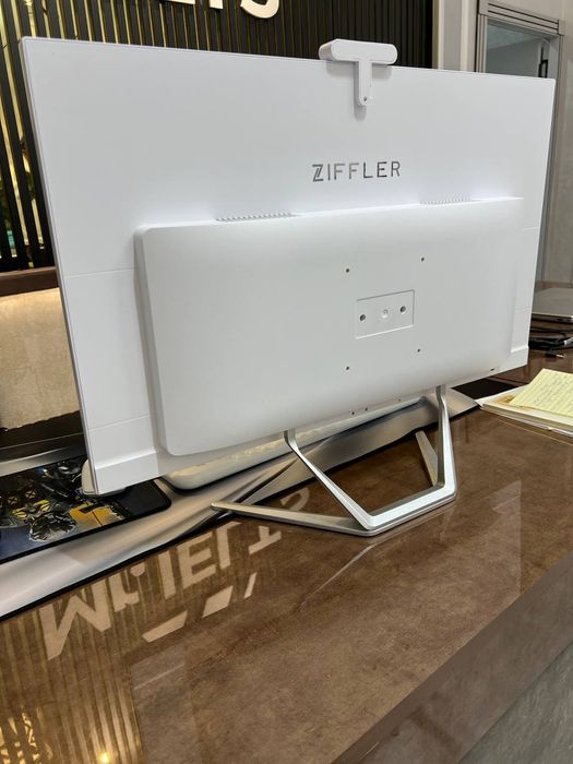 Kompyuter ZIFFLER