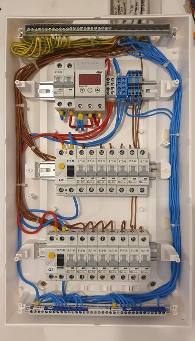 Electrician Constanța