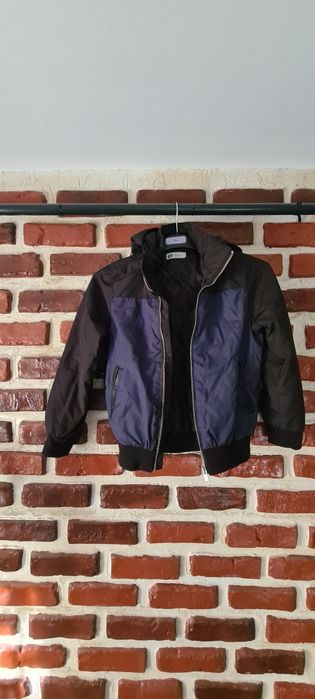 Vand geaca copii 8-9 ani H&M
