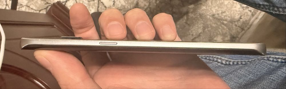 Samsung Galaxy S6 EDGE