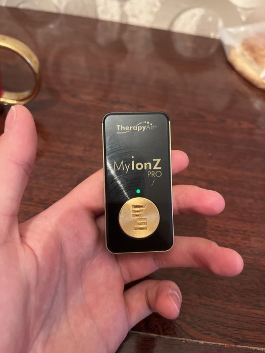 Myionz PRO3 гарантия