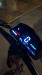 Kukirin g2,63 km,ghidon stramb si un disc indoit