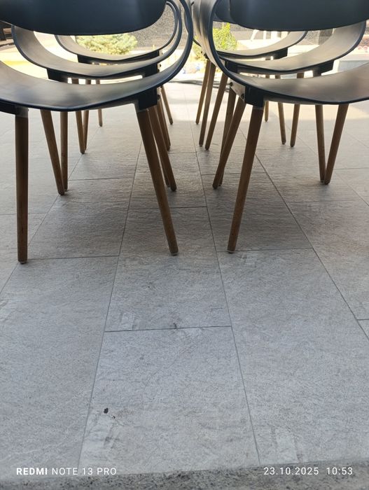 Продам офисные кресла лофт