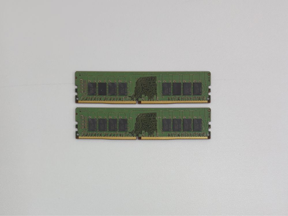 DDR4 2133 mhz 16GB Micron (MTA16ATF2G64AZ-2G1B1)